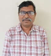 Sashikant Delikar
